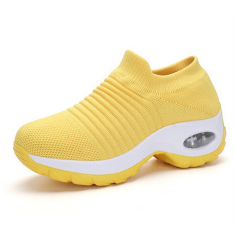 Dames orthopedische schoenen met voetboogsteun