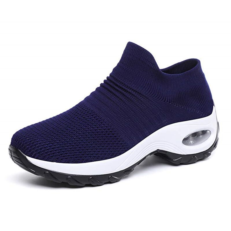 Dames orthopedische schoenen met voetboogsteun